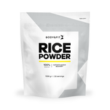 Rice Powder