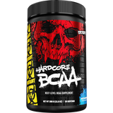 Mutant Hardcore BCAA