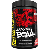 Mutant Hardcore BCAA