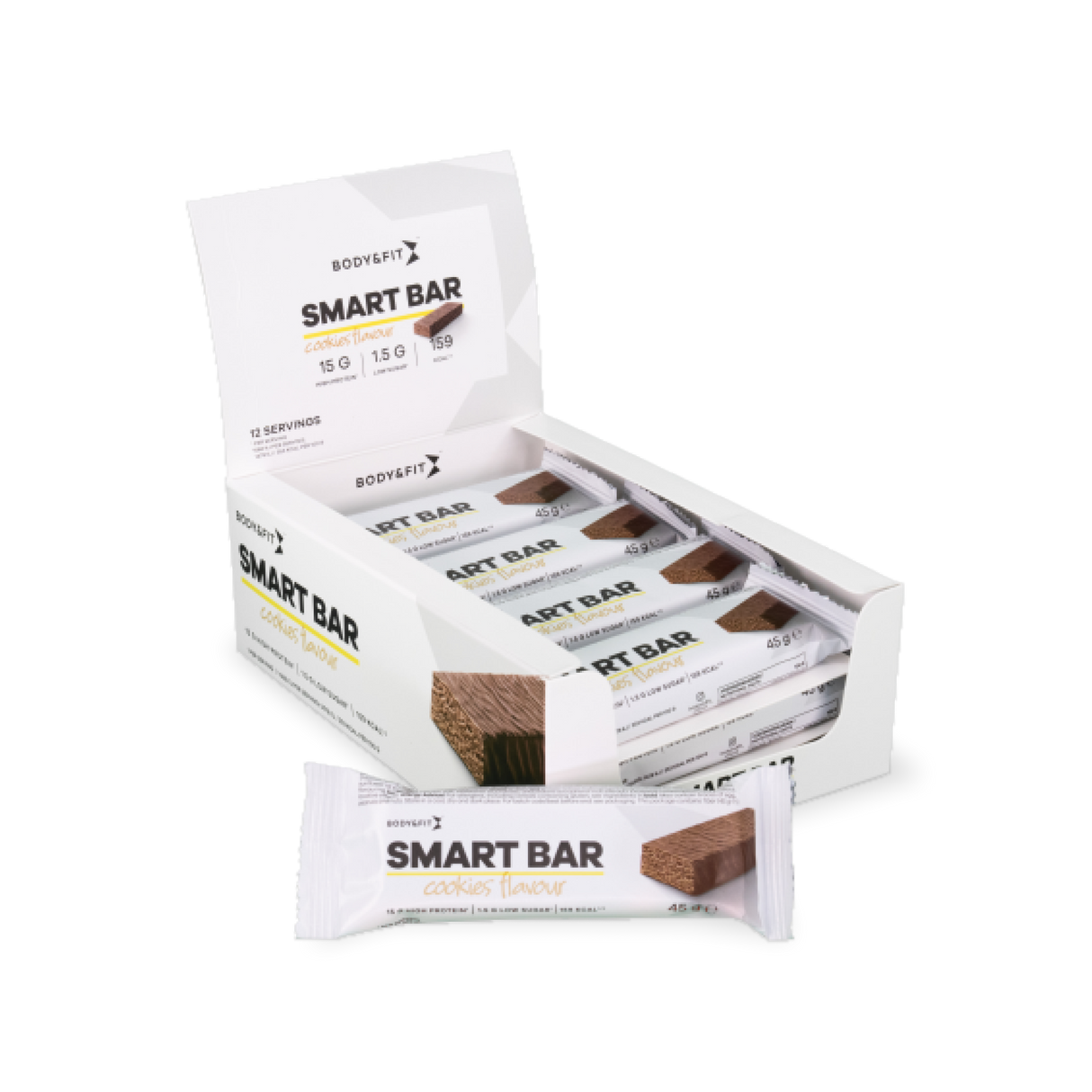 Smart Bar