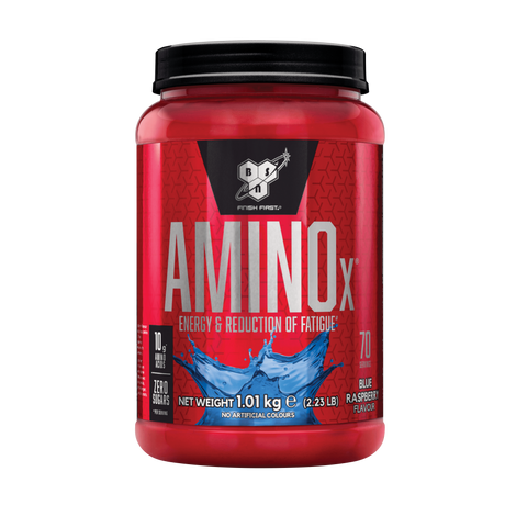 Amino X