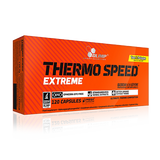 Thermo Speed Extreme