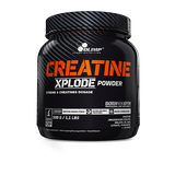 Creatine Xplode