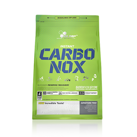 Carbonox