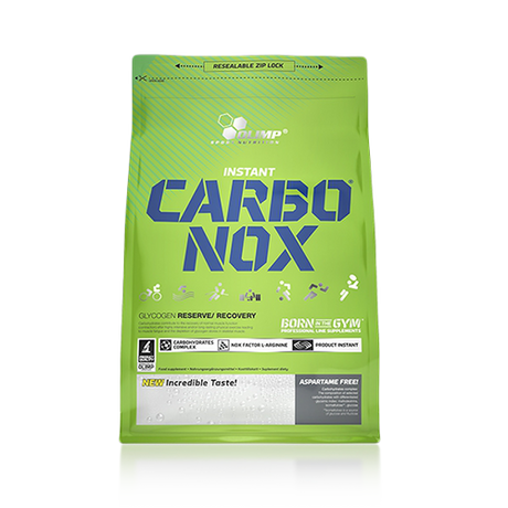 Carbonox