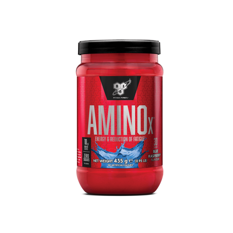 Amino X