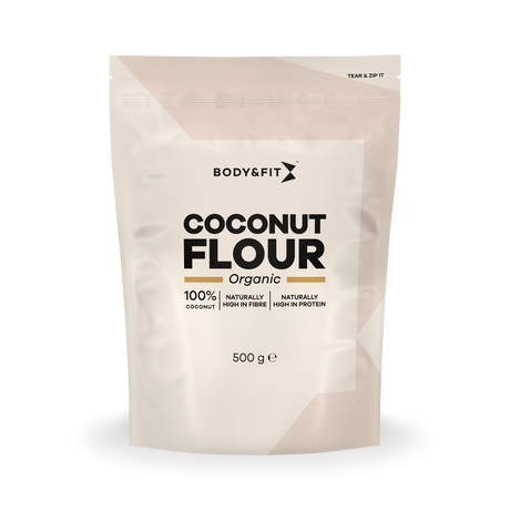Kokosmeel Biologisch 720g
