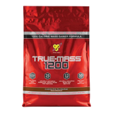 True Mass 1200