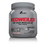 Redweiler