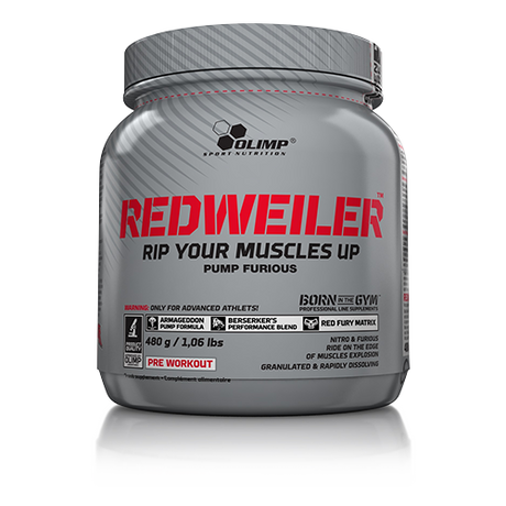 Redweiler