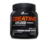 Creatine Xplode