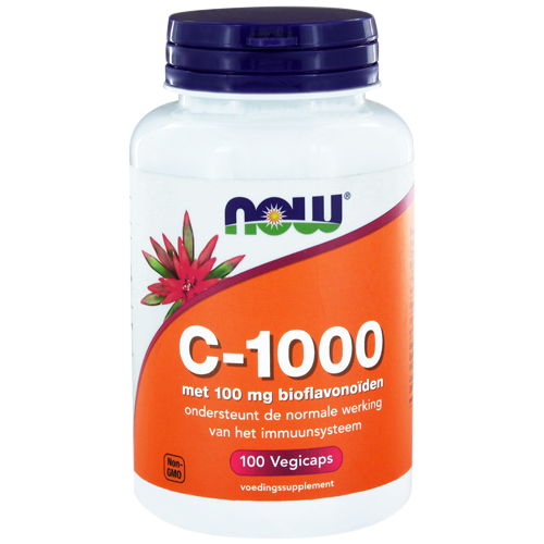 Vitamine C-1000 Capsules