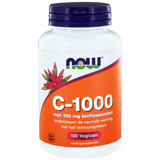 Vitamine C-1000 Capsules