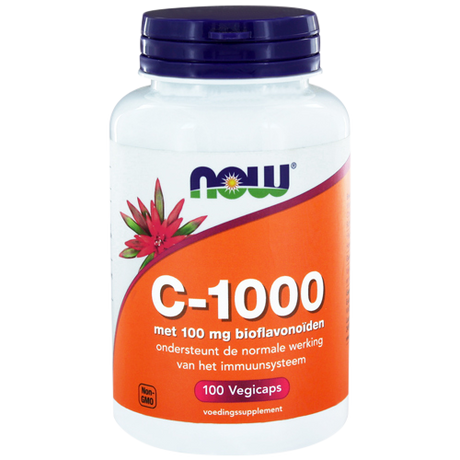 Vitamine C-1000 Capsules
