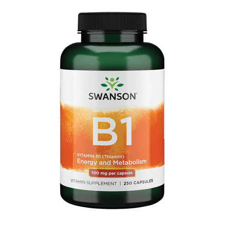 Vitamine B-1 100mg