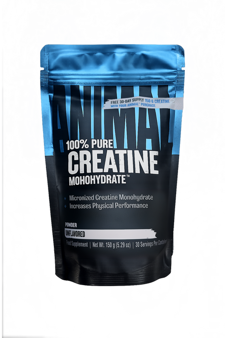 Animal Creatine Powder