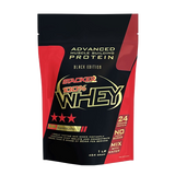 100% Whey - Stacker 2
