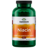 Niacine 500mg