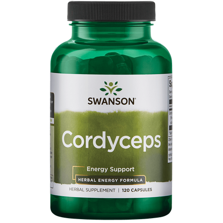 Cordyceps