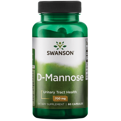 D-Mannose 700mg
