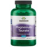 Magnesium (Taurate) 100mg