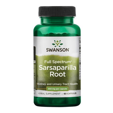 Sarsaparilla 450mg