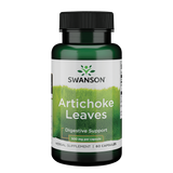 Artichoke Leaves 500mg