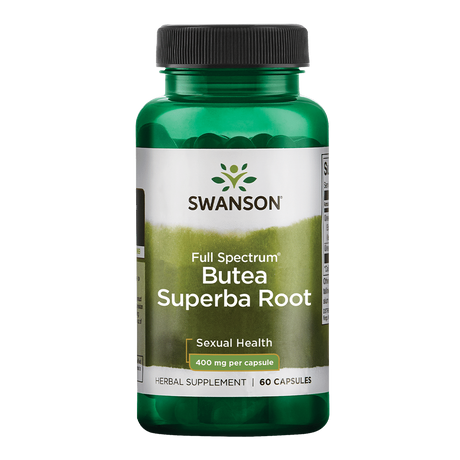 Full Spectrum Butea Superba 400 mg