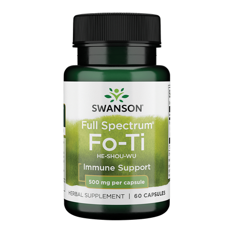 FO-TI 500mg