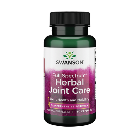 Full Spectrum Herbal Joint Care