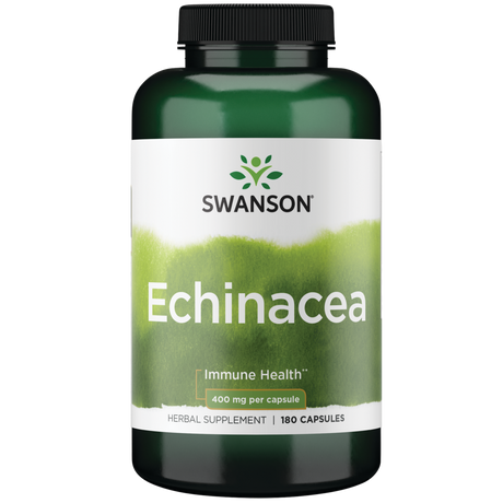 Echinacea 400mg