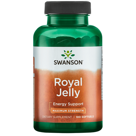 Royal Jelly