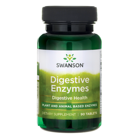 Digestive Enzymes