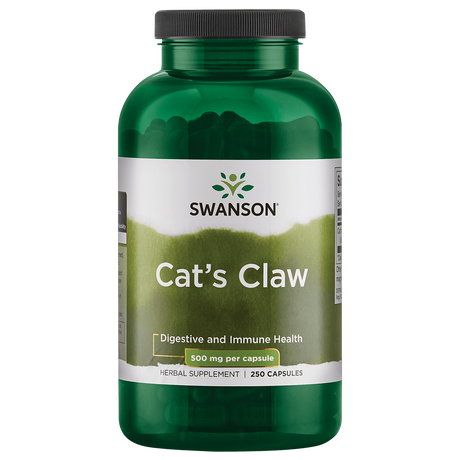 Cat´s Claw 500mg