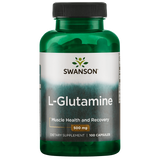L-Glutamine capsules 500mg