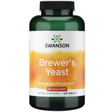 Brewer's Yeast 500mg