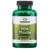 Full Spectrum Milk Thistle 500mg