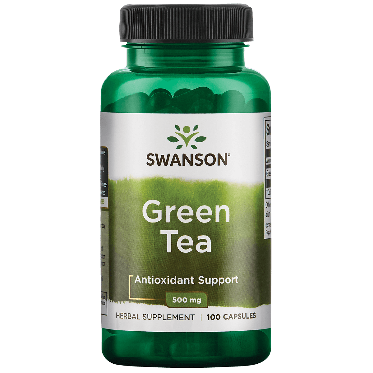 Green Tea 500mg