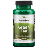 Green Tea 500mg