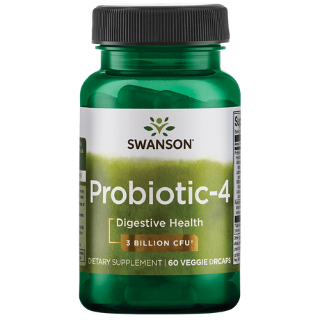 Probiotics Probiotic-4