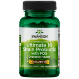 Probiotic Ultimate 16 Strain Probiotic