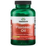 Efa Flaxseed Oil 1000mg