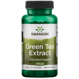 Super Herbs Green Tea Extract 500 mg