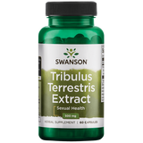 Herb Tribulus Terrestris Extract 500mg