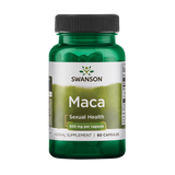 Passion Maca 500mg