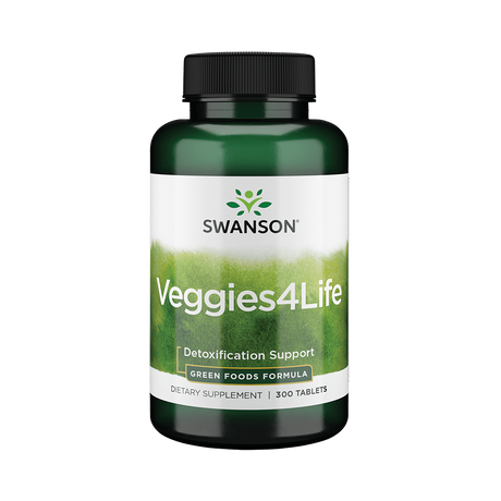 Greens Veggie4Life