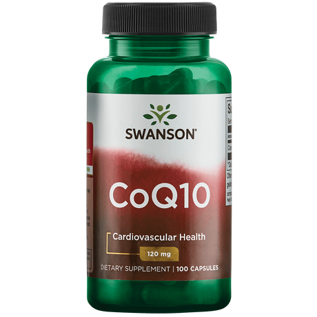 Ultra CoQ10 120mg