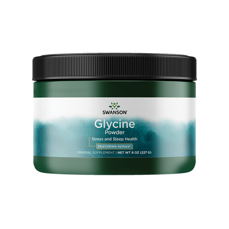 Ultra Ajipure Glycine Powder
