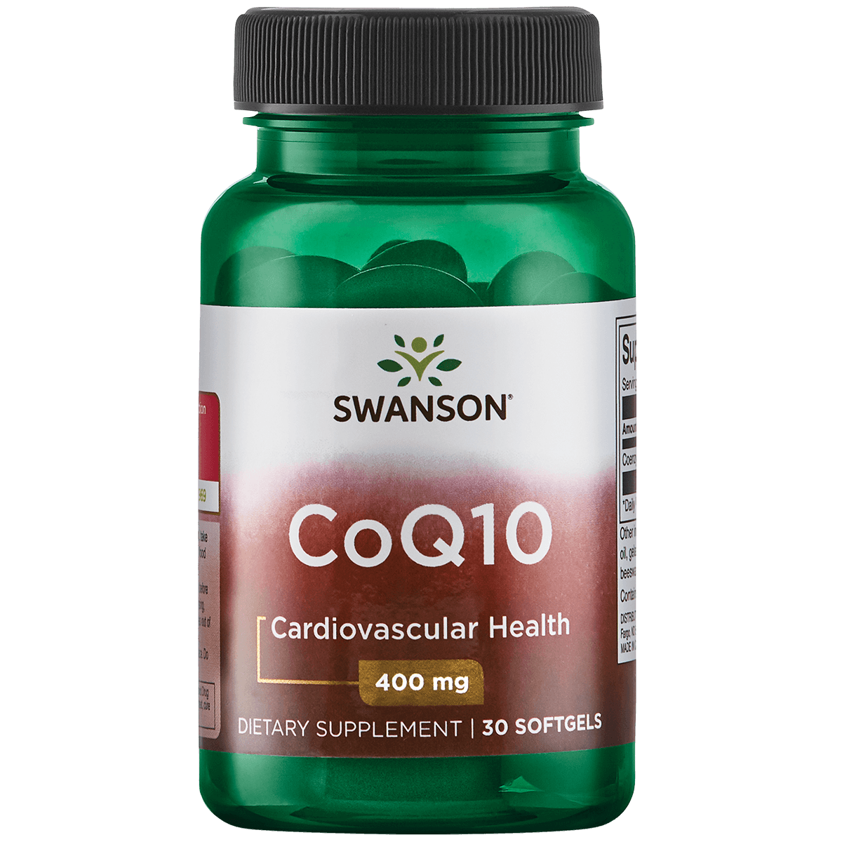 Ultra CoQ10 400 mg