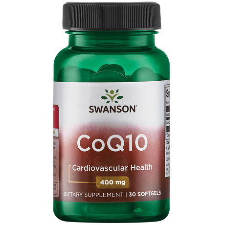 Ultra CoQ10 400 mg